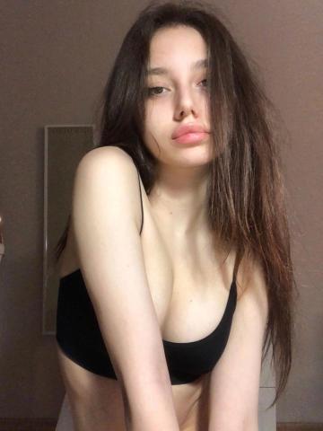 Индивидуалка Арина Фотография 3