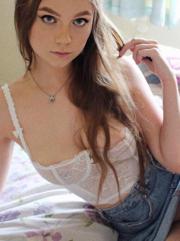 Индивидуалка Лина Фотография 3